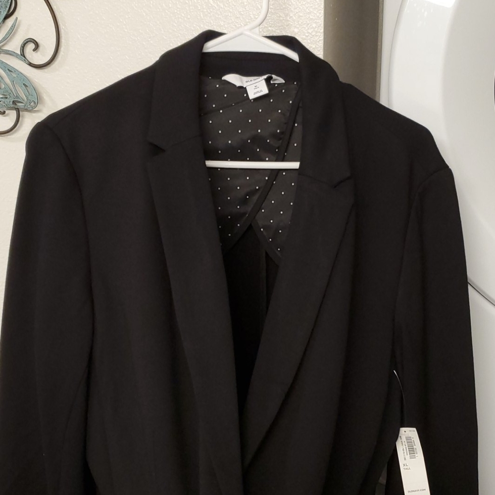 Old Navy blazer